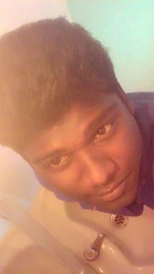 AmaranAmrya's profile picture. 