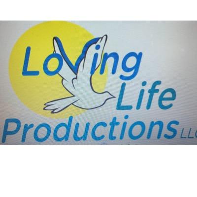 LovingLifeProd's profile picture. Production Company specializing in producing, promoting, and publishing #EntertainmentWithPurpose.