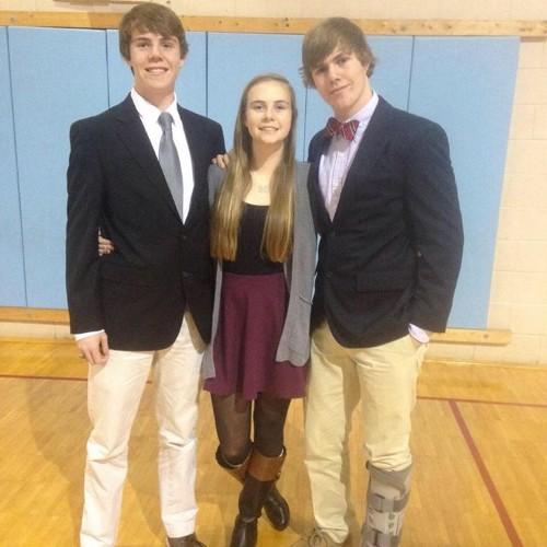 RussellHuiet's profile picture. Local Pharmacist