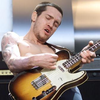 John Frusciante love !!