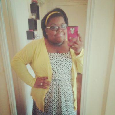 New new page! God is the head of my life. #Wife #Teacher #daughter #sister #friend #photographer