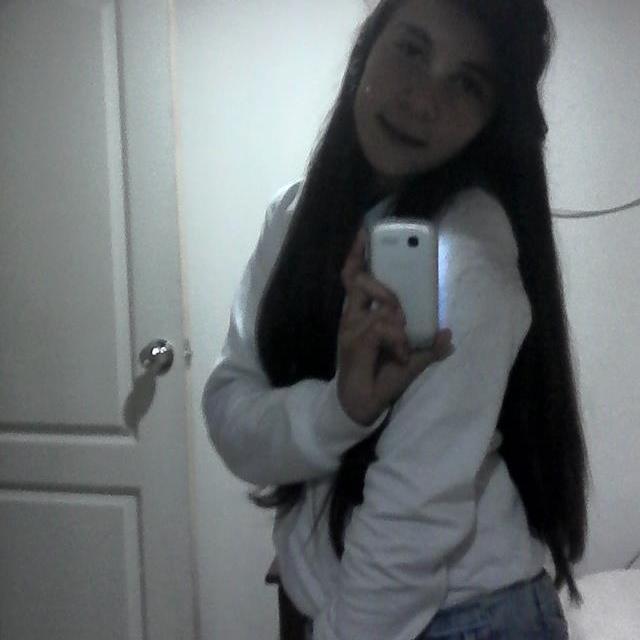 luisa chica