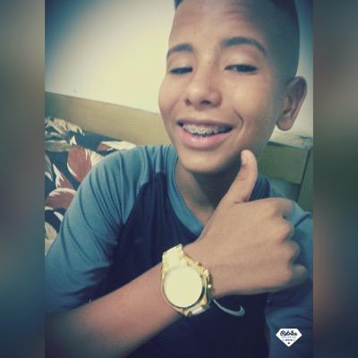 : O sorriso de um guerreiro destrói o de muitos invejosos