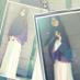 Aina mardyyah (@indah_yushari) Twitter profile photo