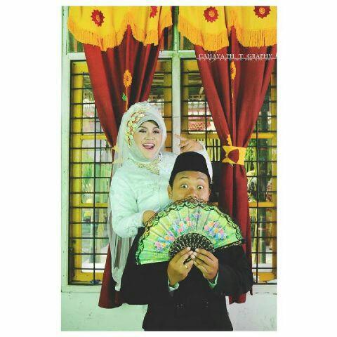 ♥ Suamiku Rangga Wicaksana P ♥