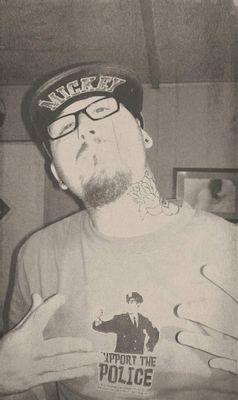 mickeyratt333's profile picture. 