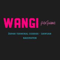 Wangi Parfume (@wangiparfume) 's Twitter Profile