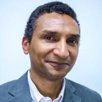 Vincent Ogutu (@vinceogutu) 's Twitter Profile