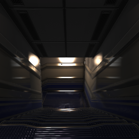 FPS sci-fi adventure through different dimensions, the layers of the mind and experiencing planes of existences of 5D and beyond. #InfiniteEchoGame