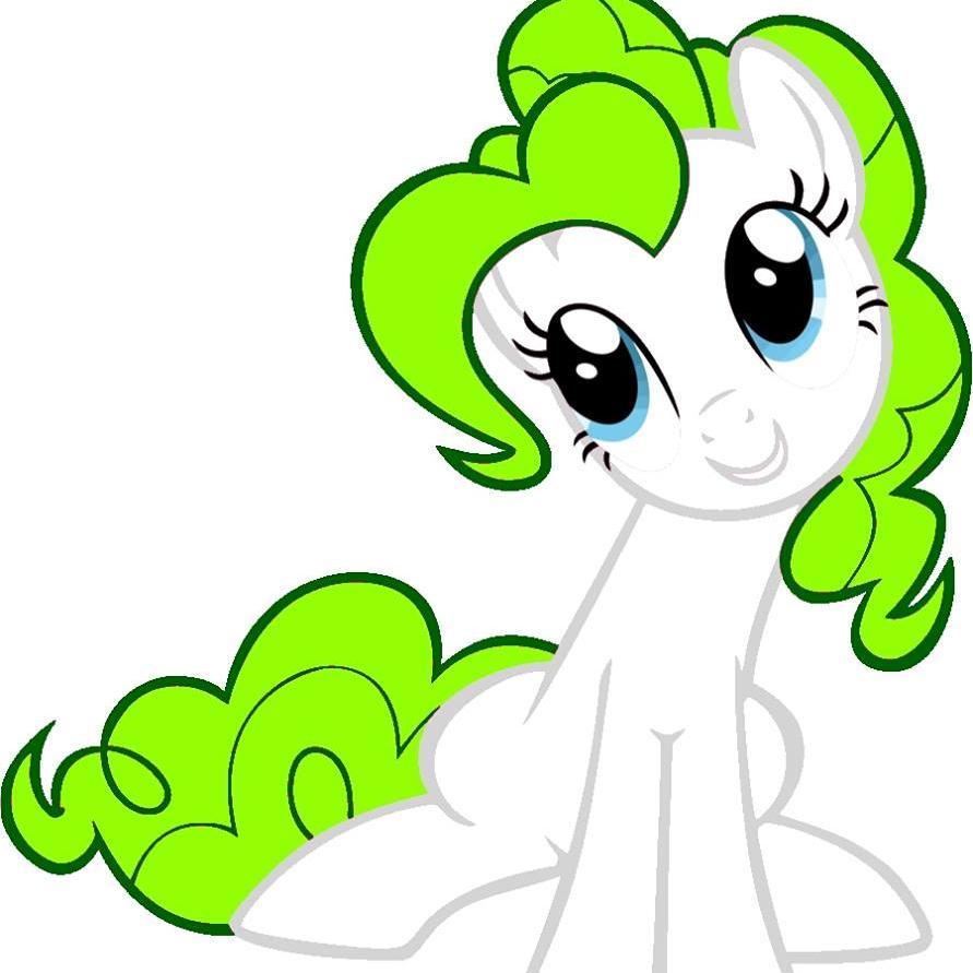Hi everypony!