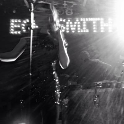 EchosmithPhilly's profile picture. February 28, 2015 the day I met the loves of my life in Philadelphia / Also met the Graham a few times / fought off fans for Sydney's water bottle