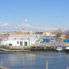 Organized in 1915 in NYC, we are a non-profit membership of boat owners, fishermen and friends with social, community and charitable activities