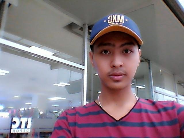 Nothing
