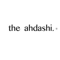 the ahdashi (@theahdashi) 's Twitter Profile Photo