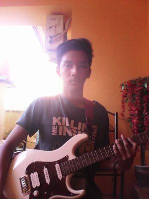 alfianrizky961's profile picture. 