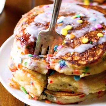 Feed Your Eyes. Your Daily Food Porn.