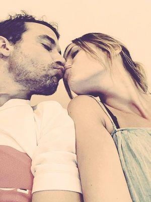 Amor eterno a @paulitachaves, ♥ Seguime y te sigo.