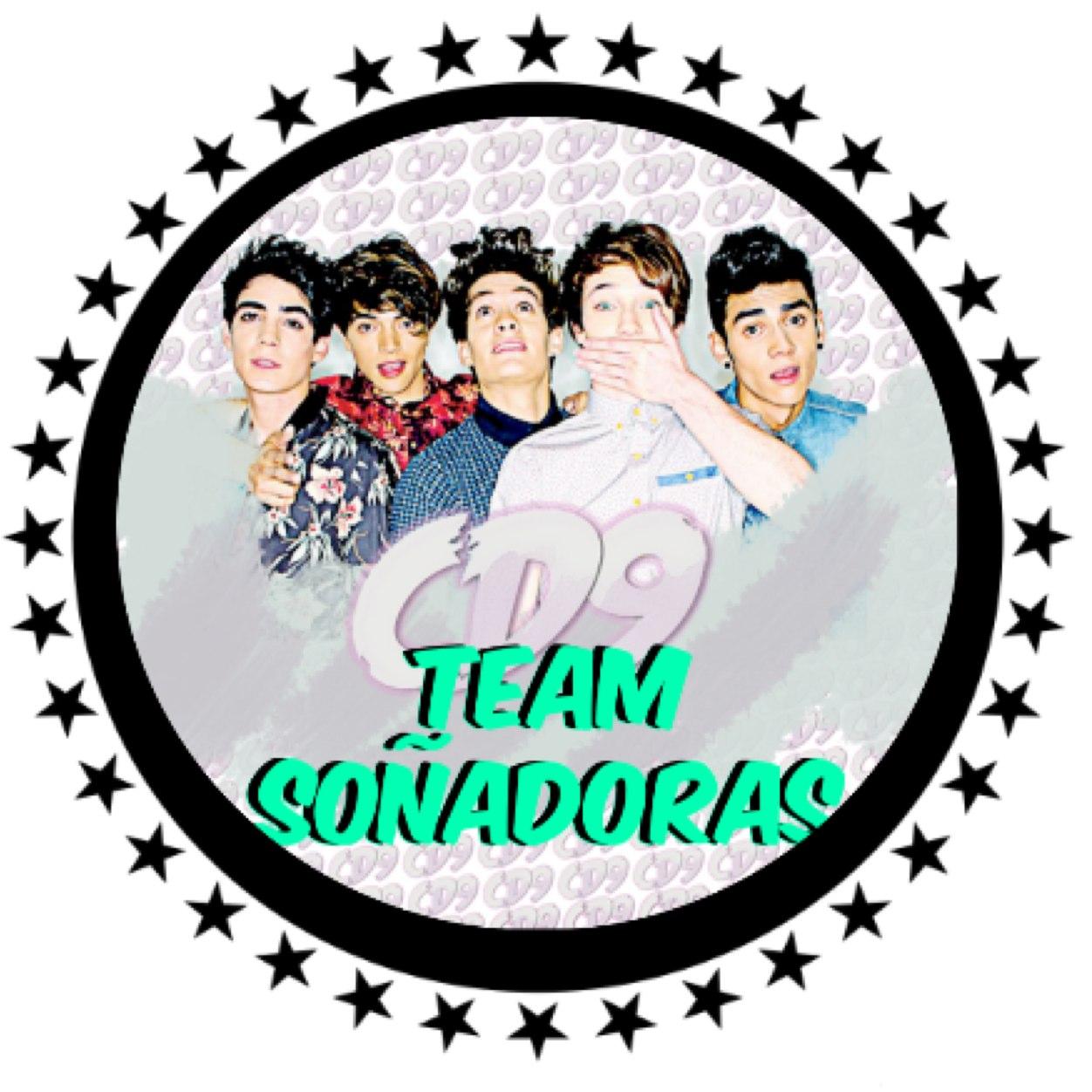 sonadorascd9's profile picture. Apoyamos a 5 chicos que estan cumpliendo su sueño⠀⠀⠀ ⠀⠀⠀⠀-Esto apenas comienza- ⠀⠀⠀⠀⠀⠀⠀⠀⠀⠀⠀⠀⠀⠀⠀⠀⠀⠀Creada el 2-03-15