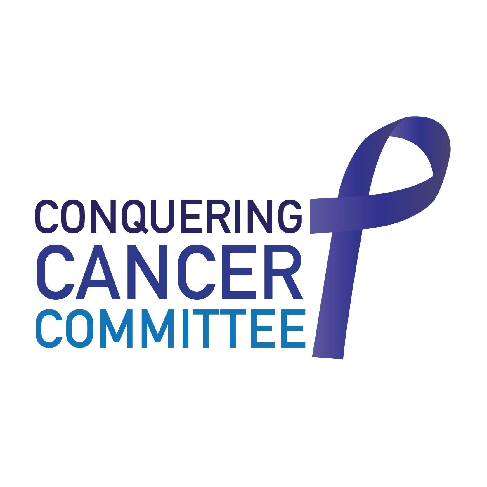 The Conquering Cancer Committee (CCC) at UofT Mississauga is focused on raising awareness & funds to help fight Cancer in the hopes of one day finding a cure.