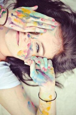 Un dia sin reir es un dia perdidoツ∞