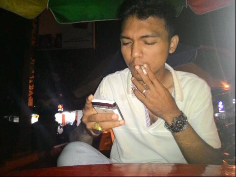 boy_bobusama's profile picture. Aku ingin semua pengalamanku menjadi Pelajaran untuk Kelak Esok Hari.