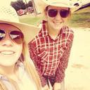 Madison Milligan - @mmmilligan98 - Twitter