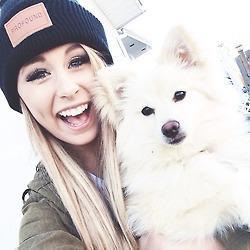 ♡Its an account for youtubers celebs and people have fun in my account♡