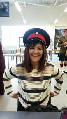 misskaraknight's profile picture. oi oi