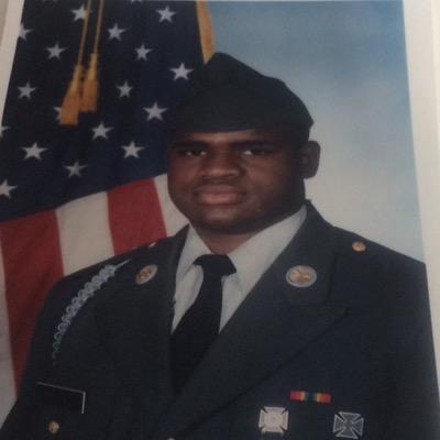 Jefferson Lee IV