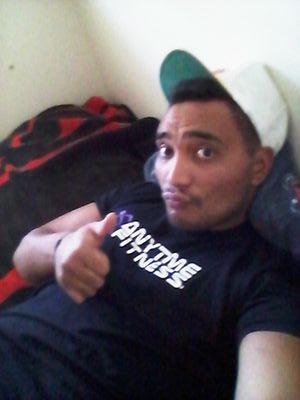 Ware001's profile picture. 