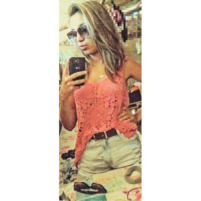 Menina dos Olhos de Deus ❤