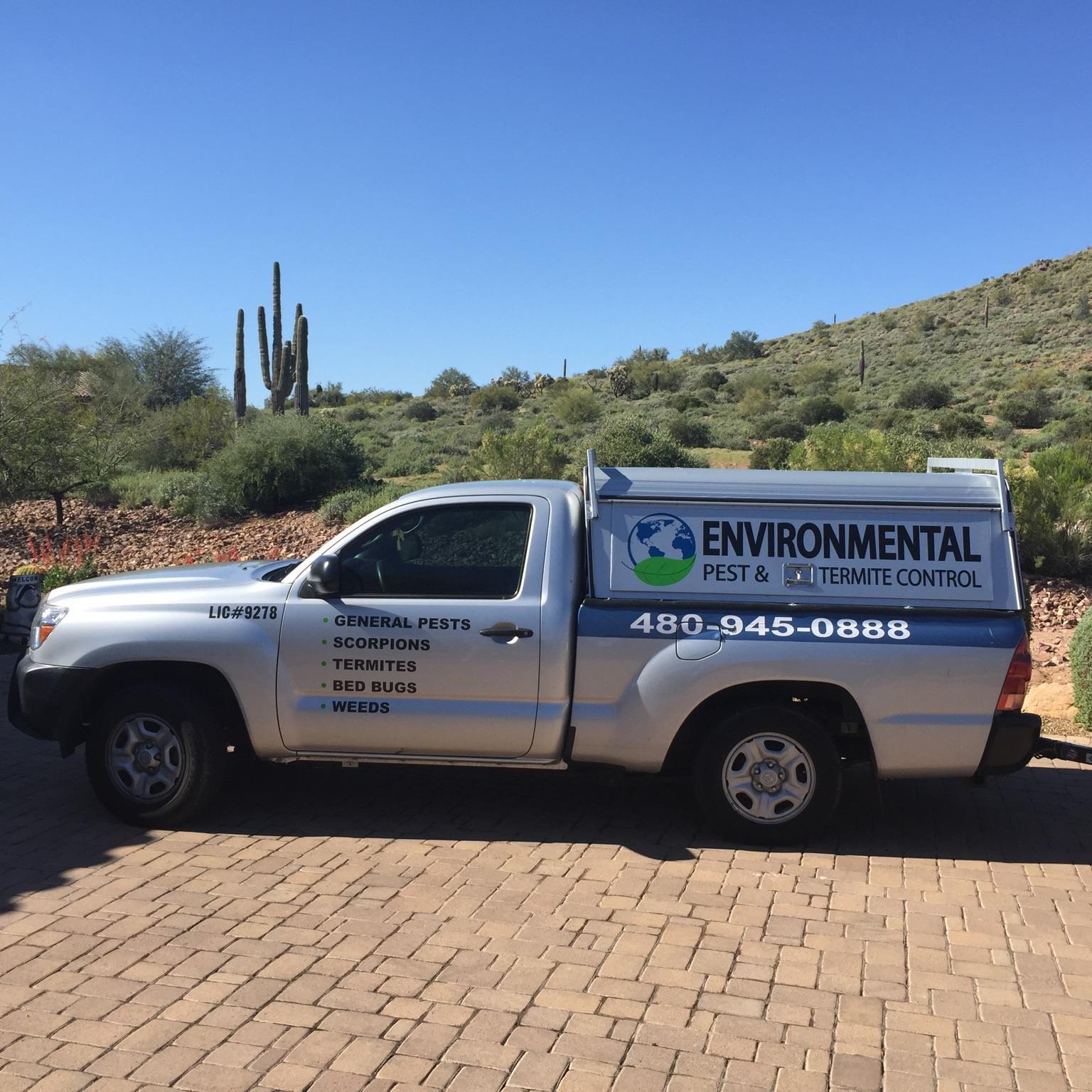 EnvironPestCont's profile picture. 