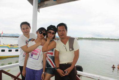 habbiballa1's profile picture. All Is Well...gorontalo ,  jumat, 16 May 2014  - IKHLAS