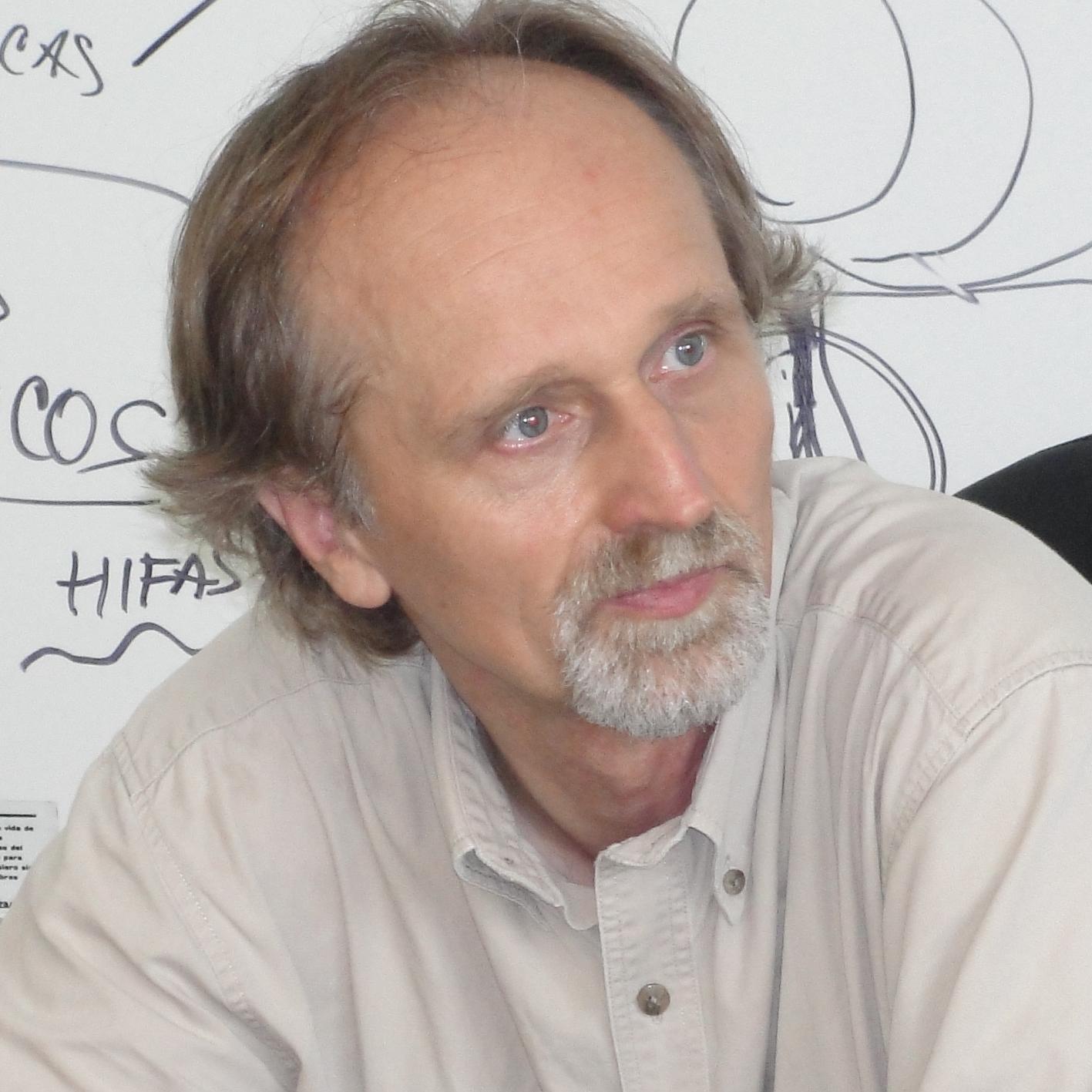 Naturvivir's profile picture. 