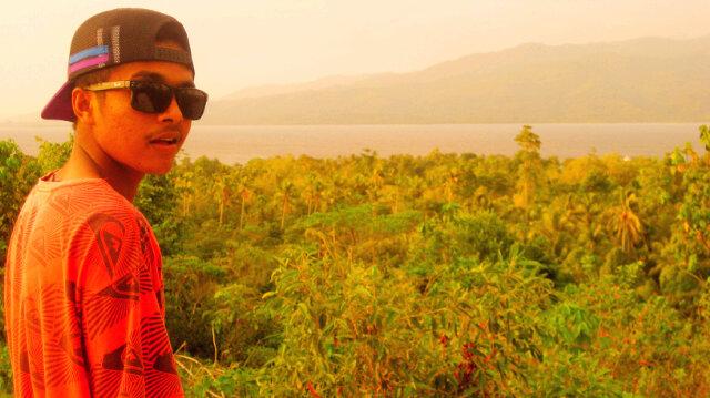 My name is abdurrahman wahid tuanaya|you can call me TARO|i'm a rapper|from ANAORYRAPmusic|i wear a A.O.R WEAR properties|ORYANABEATZ|ORYANA_MUSIC™