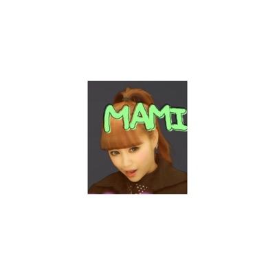 S C A N D A L は 酸 素。夢は美容師。お洒落すること大好き。尊敬してる人はMAMIとラブリ。あいあむおんまゆ。2015.01.31 MAMI リプ。