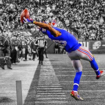 wearegiantfans's profile picture. Bringing you news, insight, opinions and updates on the New York Giants. GO BIG BLUE!! Hit that follow button if you like the giants Created: March 9, 2015