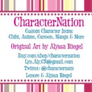 Hand drawn, OOAK, Chibi, Anime, Cosplay, & Kawaii Fanart, as well as Movie & Music Collectibles. Stickers are ALWAYS $1. each!
https://t.co/5HUeMbXBwI