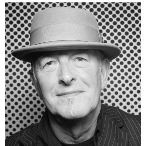 international artist with a reputation for unique and challenging work.