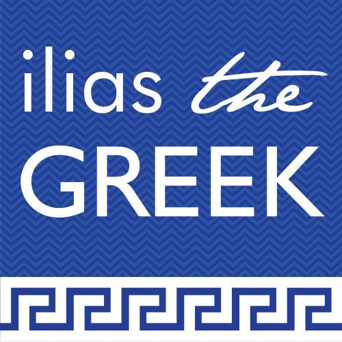 ilias_the_GREEK's profile picture. Yiasou! I'm a passionate people lover sharing awesome Greek food & free hugs at festivals everywhere in Australia! Opa!