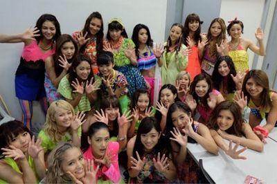 E-girlsに関することを呟きます。LDH                 Happiness/Flower/Dream love   沢山のE-girls好きと繋がりたい！  男です。基本的にRT&ファボってくれたらフォローします。