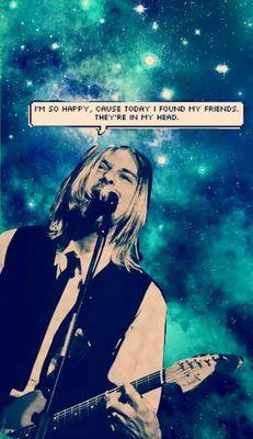 QUE VIVA EL BUEN ROCK