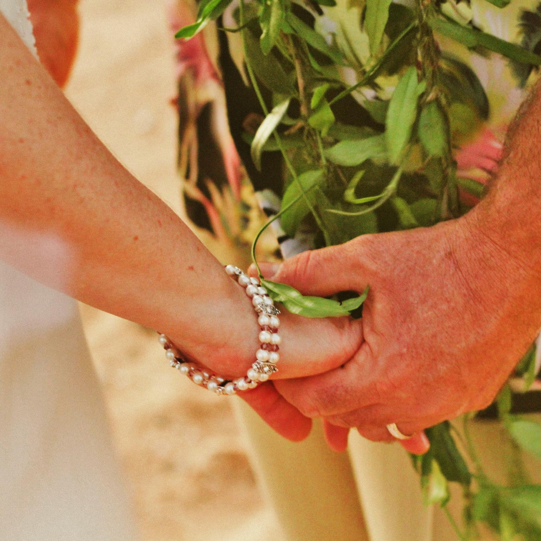 HBW is a wedding directory built for people wanting to get married in Hawaii. (the site is live but still under construction)