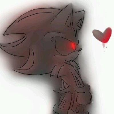 「User of the Chaos Emerald.」