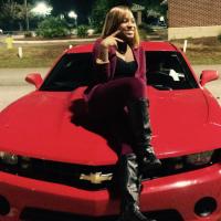 Aiesha Rankin (@aiesha_rankin) Twitter profile photo