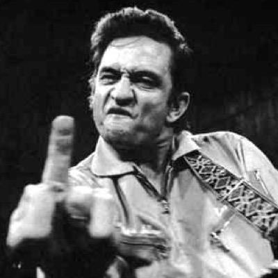 ★⚡️Cinephile. Misanthrope. Animal L♥ver. Rock 'n' Roll. I shot a man in Reno just to watch him die... P.S. I DON'T FOLLOW BACK