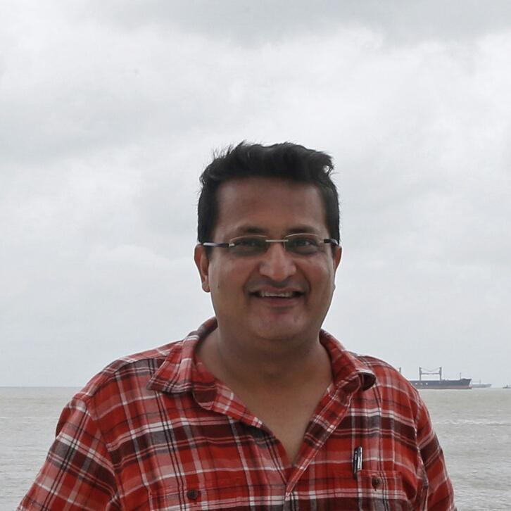 Asia Commodities Markets Team Leader at Reuters News