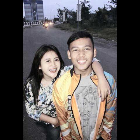 yudaadp's profile picture. 