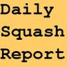 DailySquashRep's profile picture. News and features from the world of squash, published daily since 2011.