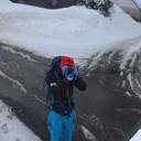 Lewis Gault  - @LewisGaultPhoto - Twitter